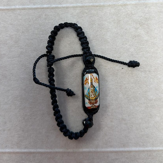 PULSERA VIRGEN SAN JUAN DE LOS LAGOS