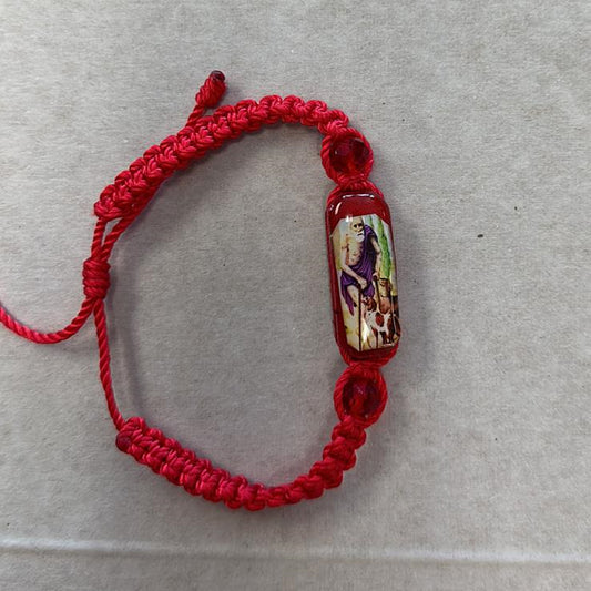 PULSERA SAN LAZARO