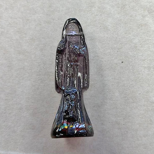 ESTATUA SANTA MUERTE