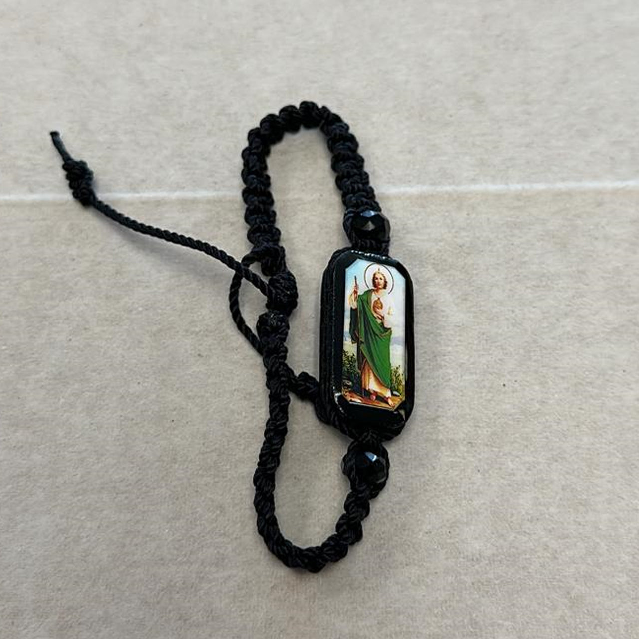 SAN JUDAS PULSERA